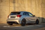 Mercedes-Benz A 45 AMG 4-Matic - 9