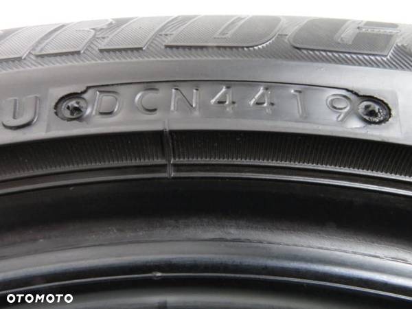 175/55R15 OPONY LETNIE BRIDGESTONE POTENZA RE050A 77V, ROK PRODUKCJI 2019. - 7