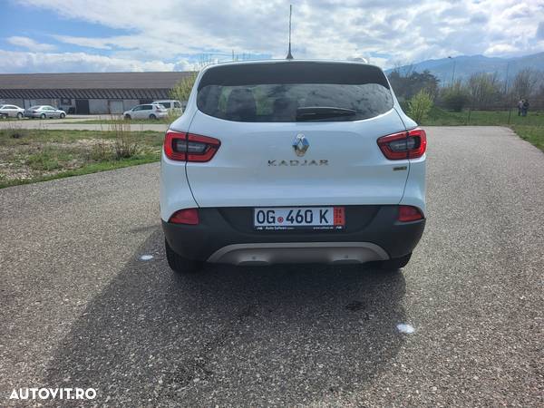 Renault Kadjar 1.5 DCI EDC Intens - 9