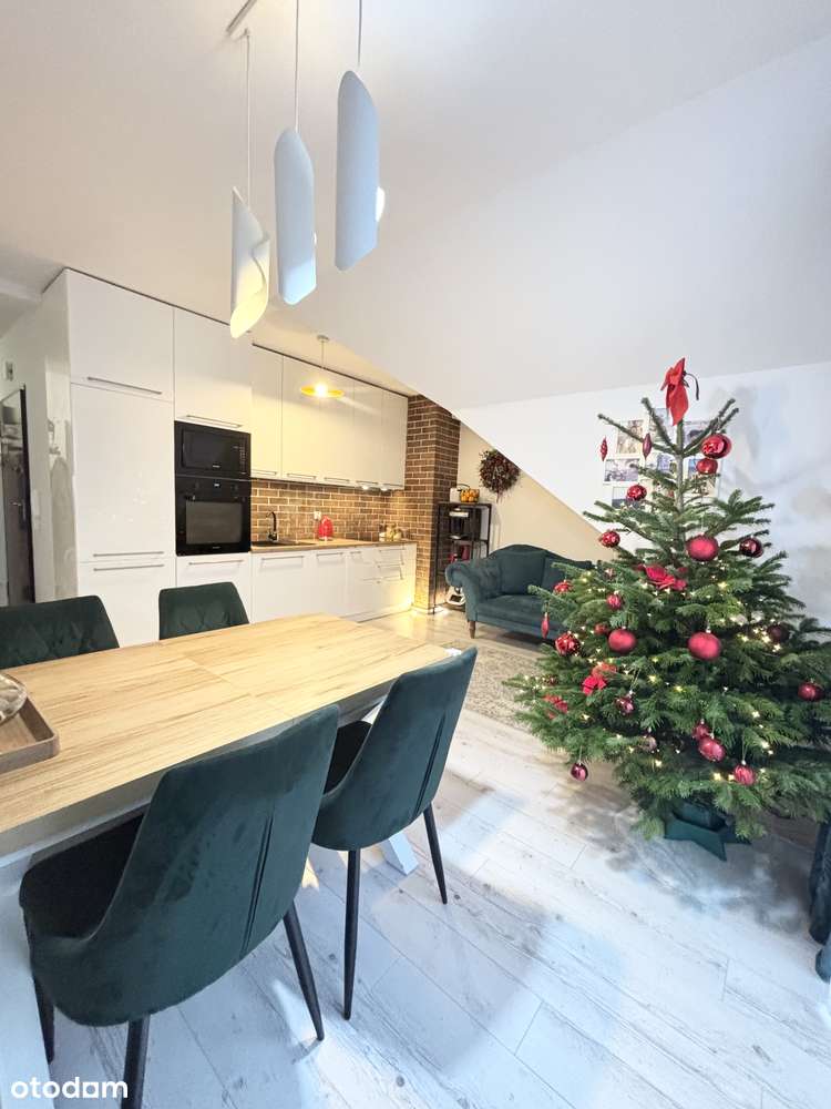 Sprzedam jasne 3 pok. mieszkanie! 2 miejsca postojowe! Bez pośredników - Pełny obrazek: 3/18