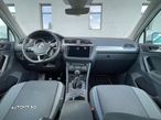 Volkswagen Tiguan 2.0 TDI DPF Comfortline - 7