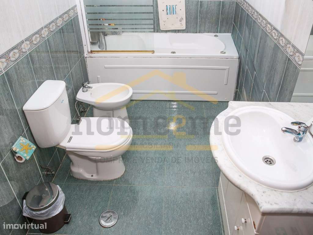 Magnífico Apartamento T3 - Carregado, Alenquer-23