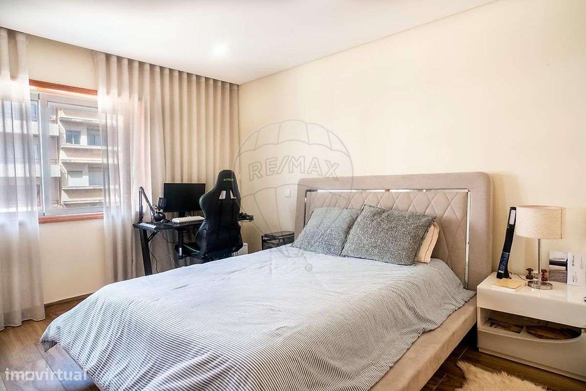 Apartamento T3 para venda-5