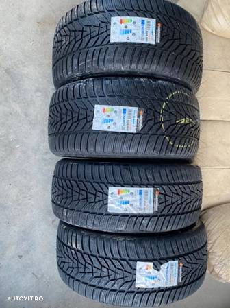 vand set anvelope 245/45/18-275/40/18 hankook de iarnă noi - 1