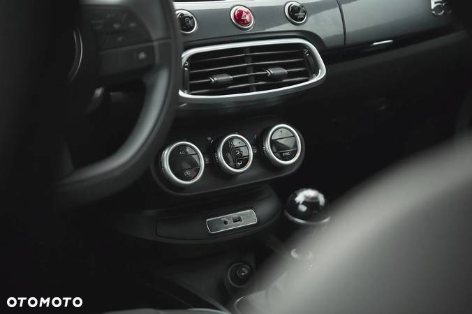 Fiat 500X 1.6 MultiJet Cross Plus Traction+ - 32
