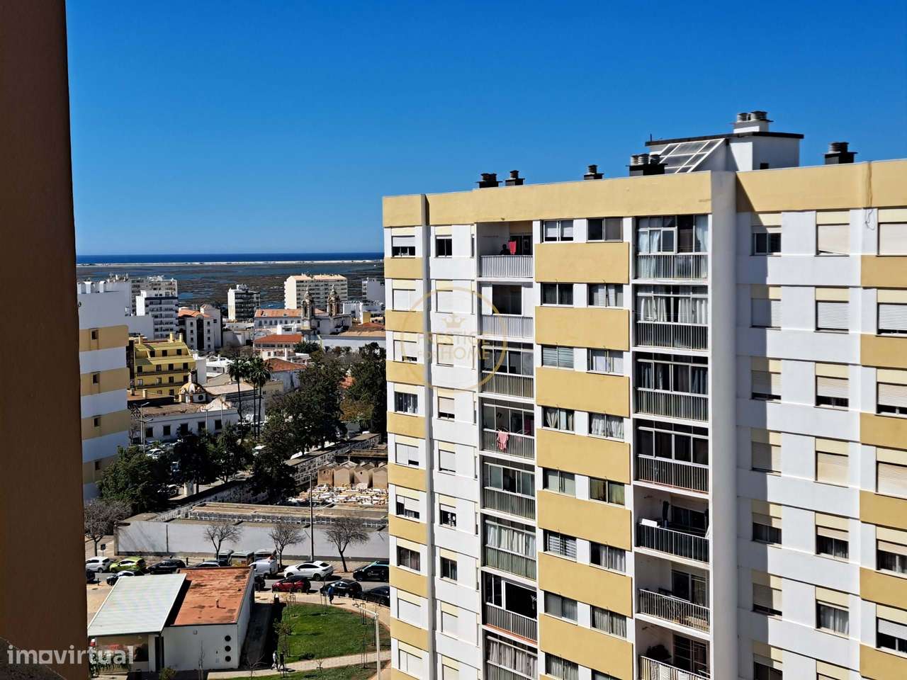 APARTAMENTO T3 EM LOCALIZAÇÃO CENTRAL  - FARO-28