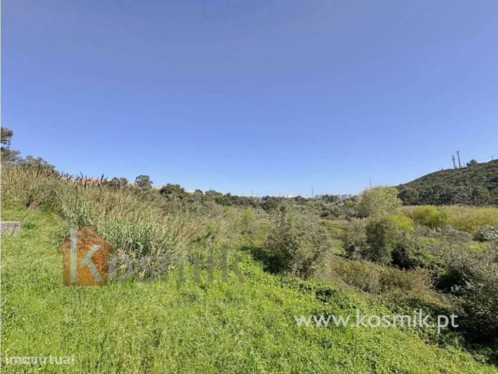 T2 ODIVELAS . PAIÃ :: SEMINOVO : Equipado : Garagem : Arrecadação-57