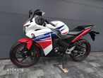 Honda CBR - 10