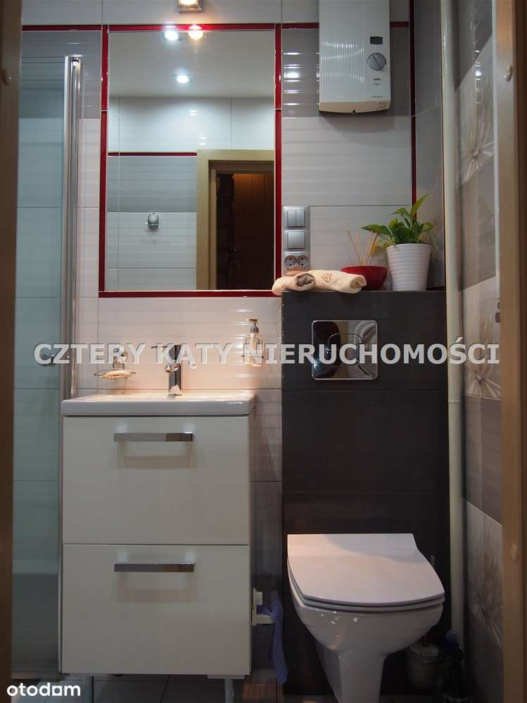 Umeblowany dom w centrum miasta - nowa cena!-8