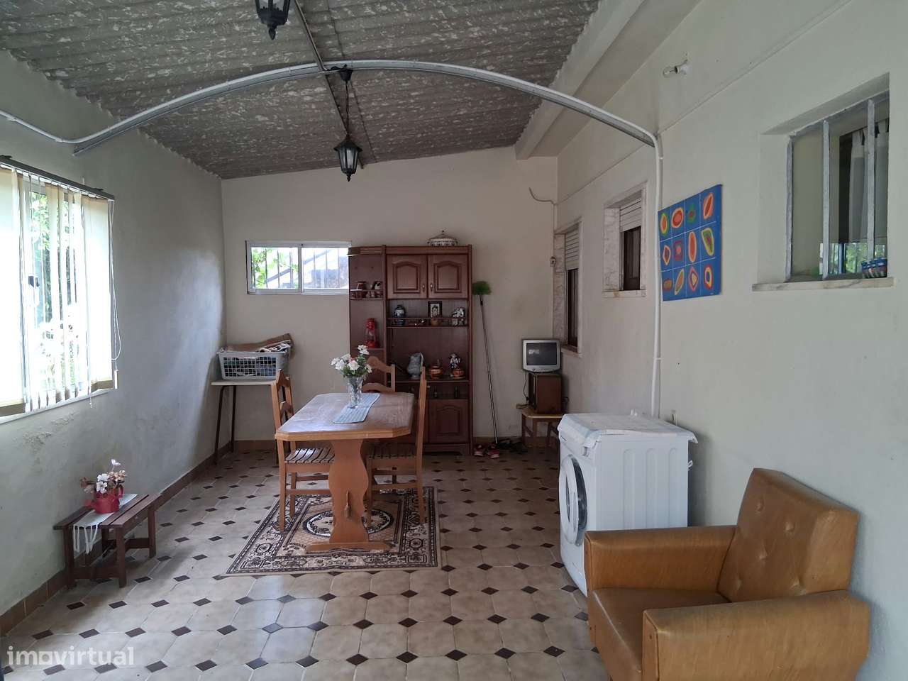 Moradia com Garagem e Terreno | Palheira – Assafarge, Coimbra-19