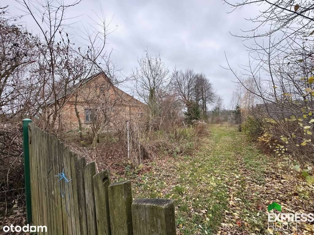 Działka z WZ, gm. Turośń, 10 km od Białegostoku - Pełny obrazek: 5/7