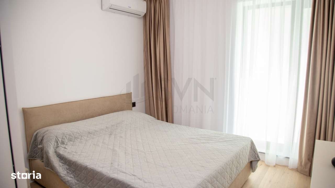 Apartament 3 Camere Aviatiei - Imagine principală: 4/10