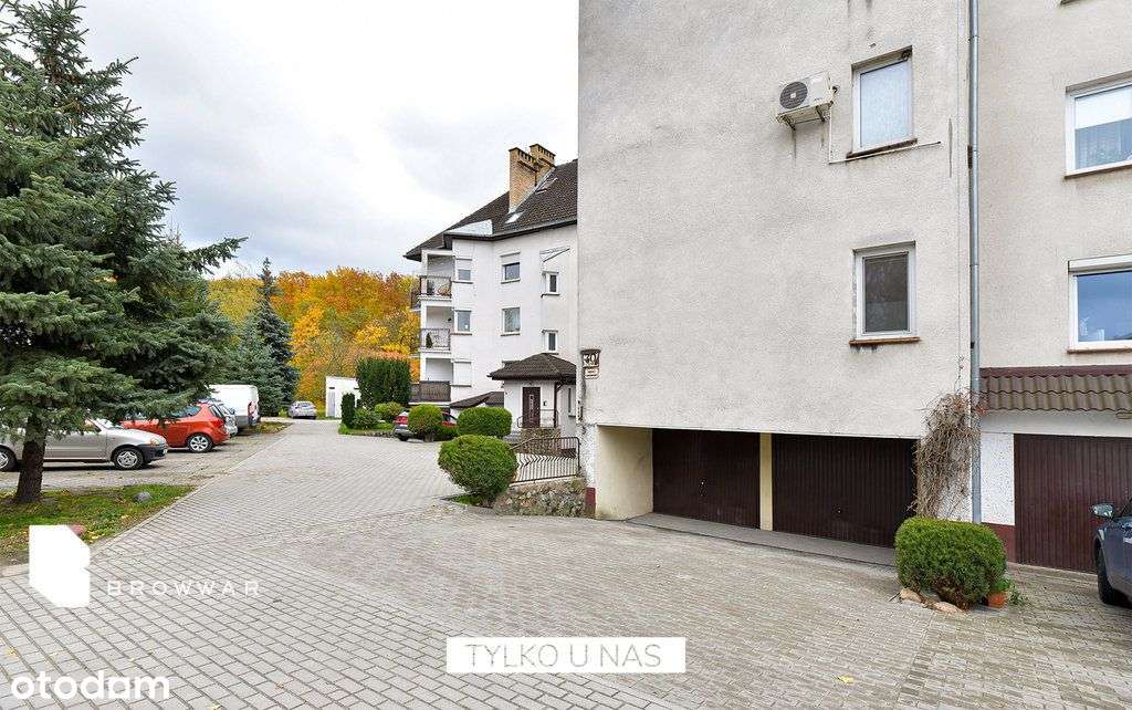 Dwupoziomowe, Antoninek tuż przy stawie Młyńskim-14