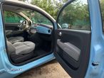 Fiat 500 1.2 Color Therapy - 8