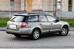 Subaru Outback Legacy 2.5 R GL - 14