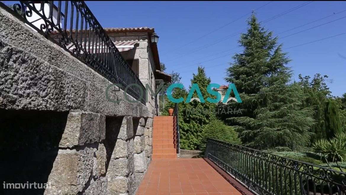 Quinta l Paredes - Grande imagem: 4/49