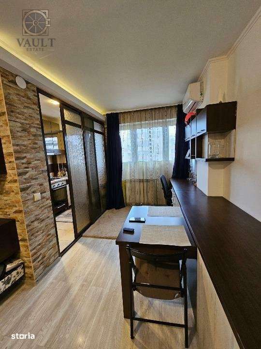 Garsoniera Pantelimon-Bulevardul Chisinau-Arena Nationala - Imagine principală: 4/12