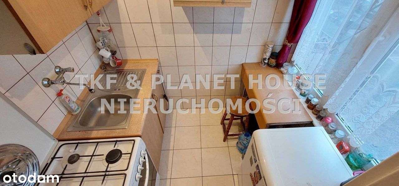 Mieszkanie 32,3 m2,3 piętro,2 pokoje,Tomaszów M. - Pełny obrazek: 5/12