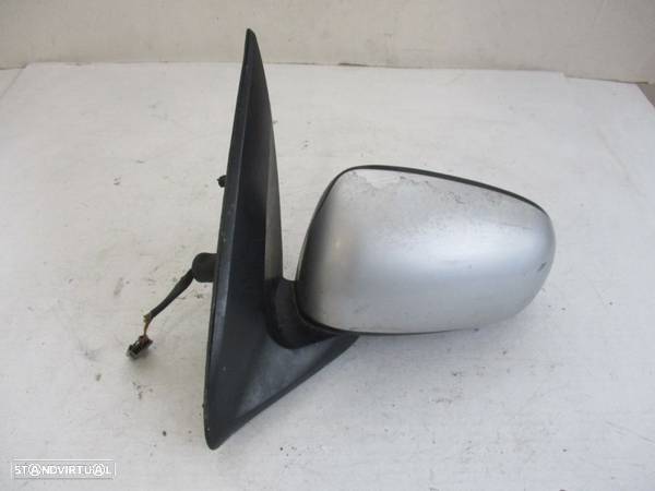 Espelho Retrovisor Nissan Almera Esquerdo 2001 - 2