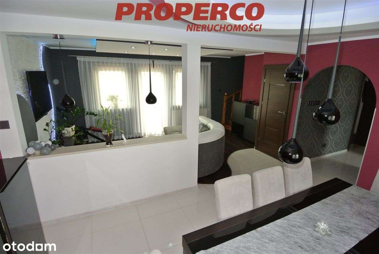 Dom 4 pok. 120 m2, Radomice gm. Morawica-3