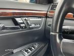 Mercedes-Benz S 350 CDI 4M BlueTEC Aut - 10