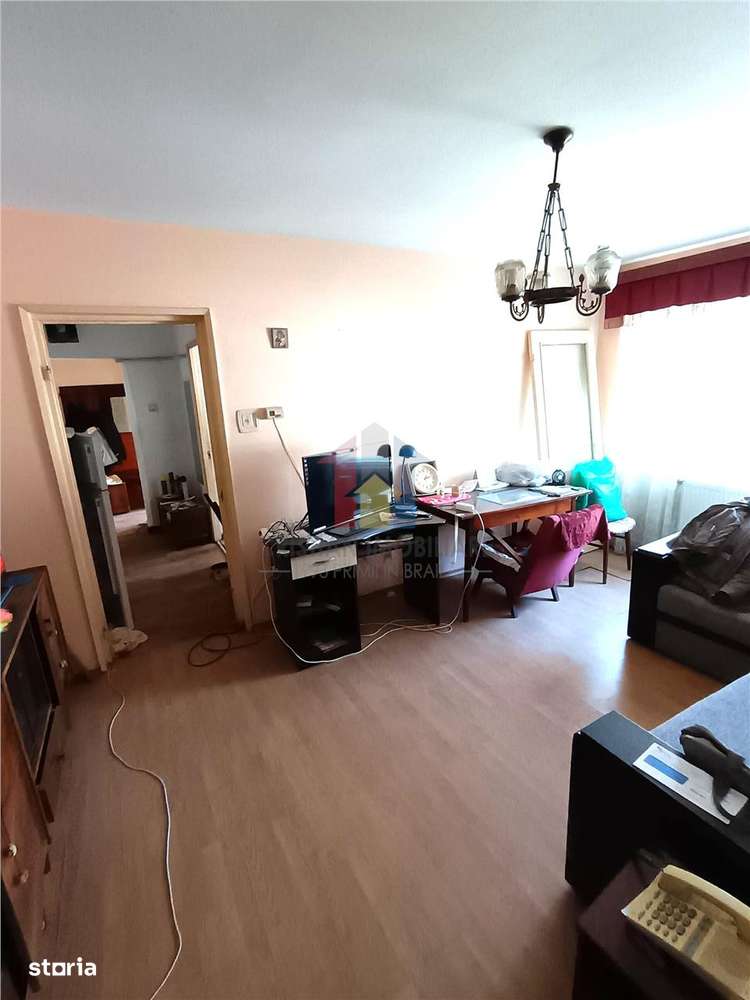 Ap 3 camere, ETAJ 3 conf I , Hipodrom Bariera - Imagine principală: 2/8