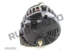 Alternador  Renault Clio I (b/c57_) 1.2 (b/c/s572) [1990_1998] - 3