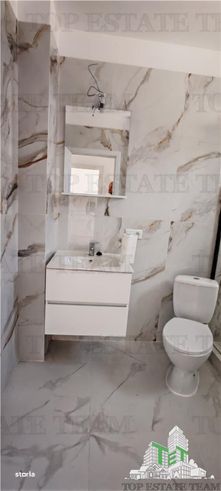 Vila 6 camere, incalzire in pardoseala, P+1+M, toate utilitatile, 280m-16
