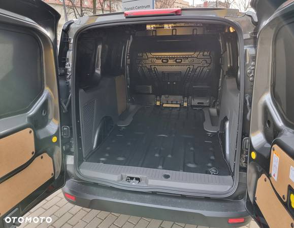 Ford Transit Connect - 5