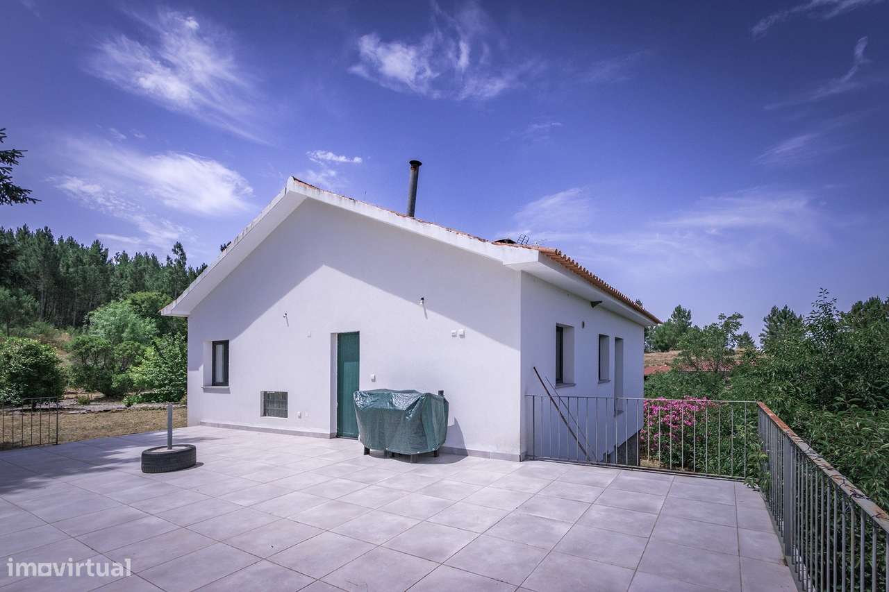 Quinta T2 Venda em Melo e Nabais,Gouveia-28