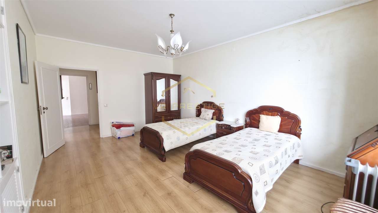 Apartamento T6 Venda em Póvoa de Varzim, Beiriz e Argivai,Póvoa de Var-17