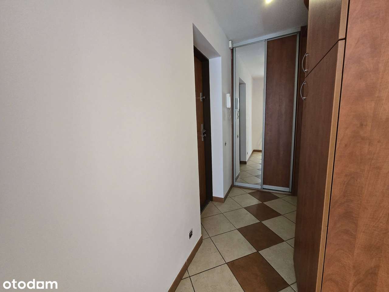 Tarnowskie Góry Strzybnica -trzypokojowe mieszkanie na parterze-9