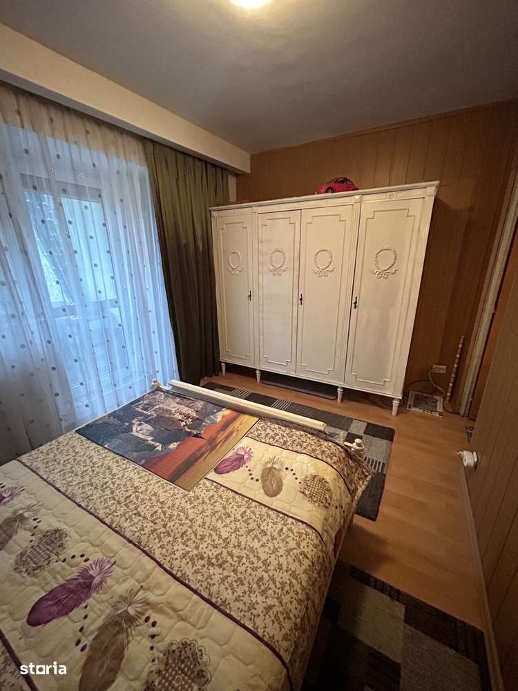 Aviatiei,Caramfil stradal,2 balcoane,2 gr sanitare,Necesita RENOVARE-10