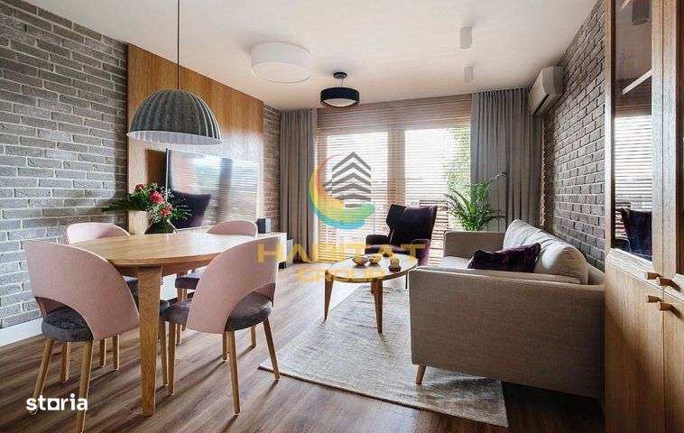 Apartament cu 3 camere- 10min Aparatorii Patriei
