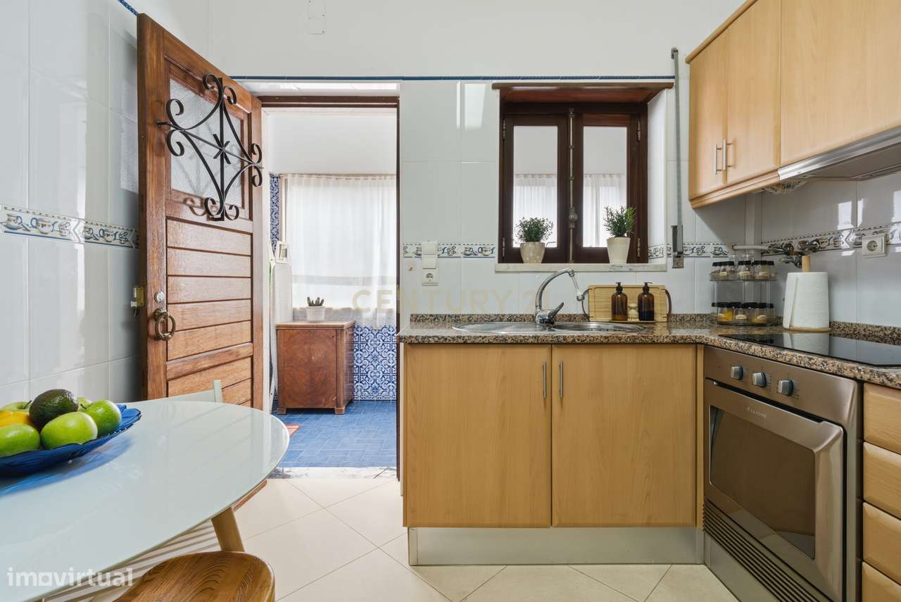 Moradia, 174 m², São Domingos de Rana-12