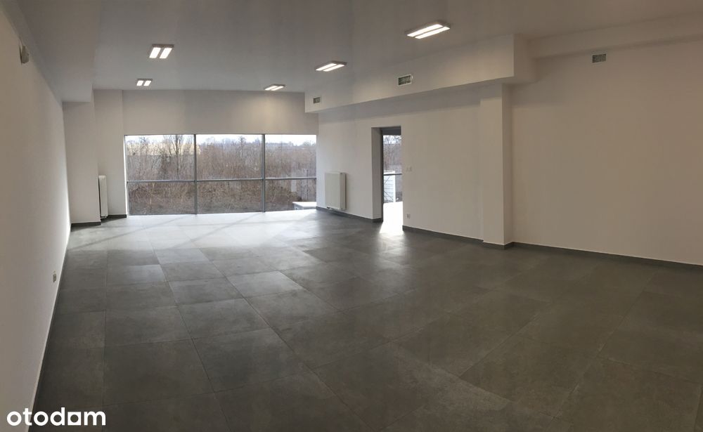 BIURO wynajmę 60m2, biura Targówek - Zabraniecka