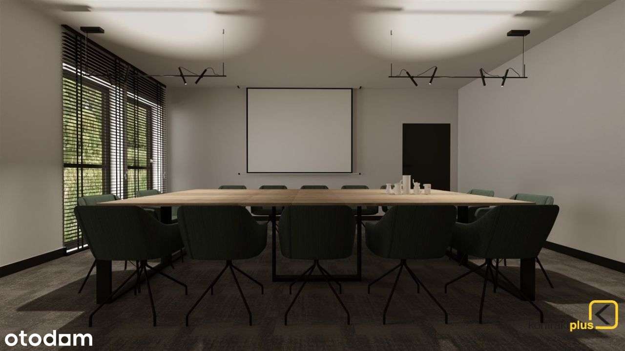 Lokal użytkowy, 670 m², Chorzów - Pełny obrazek: 5/20