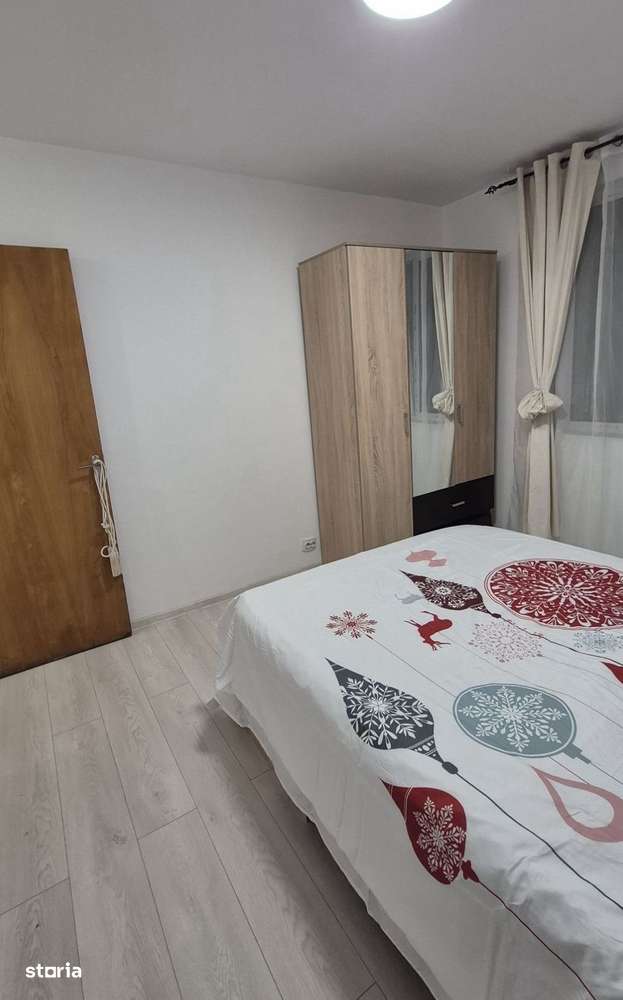 AP. 2 CAMERE TITAN, COMPLET RENOVAT, MOBILAT MODERN, METROU 5 MINUTE - Imagine principală: 4/8