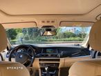 BMW Seria 5 520d Luxury Line - 20