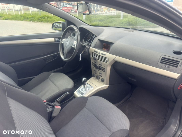 Opel Astra III GTC 1.6 Enjoy EasyTronic - 15
