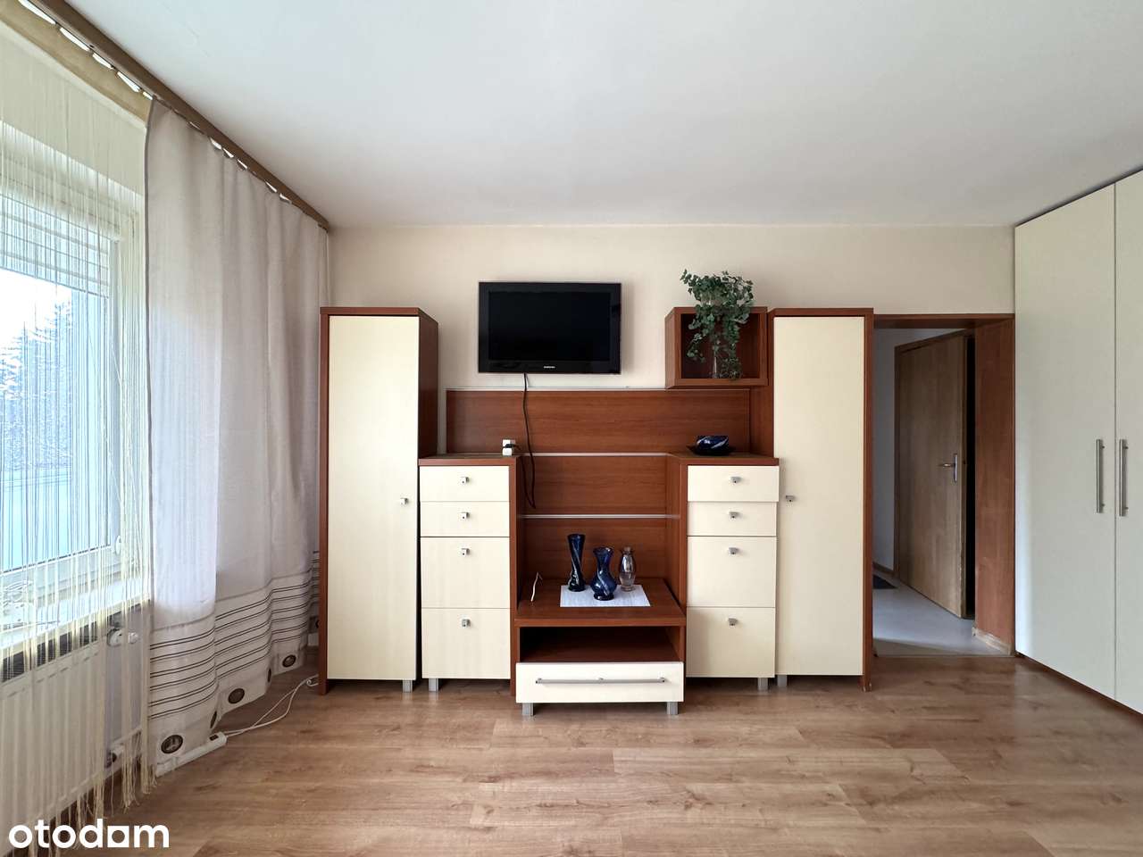 Przytulne 32 m² z osobną kuchnią – tuż przy metrze Wierzbno!!!-5