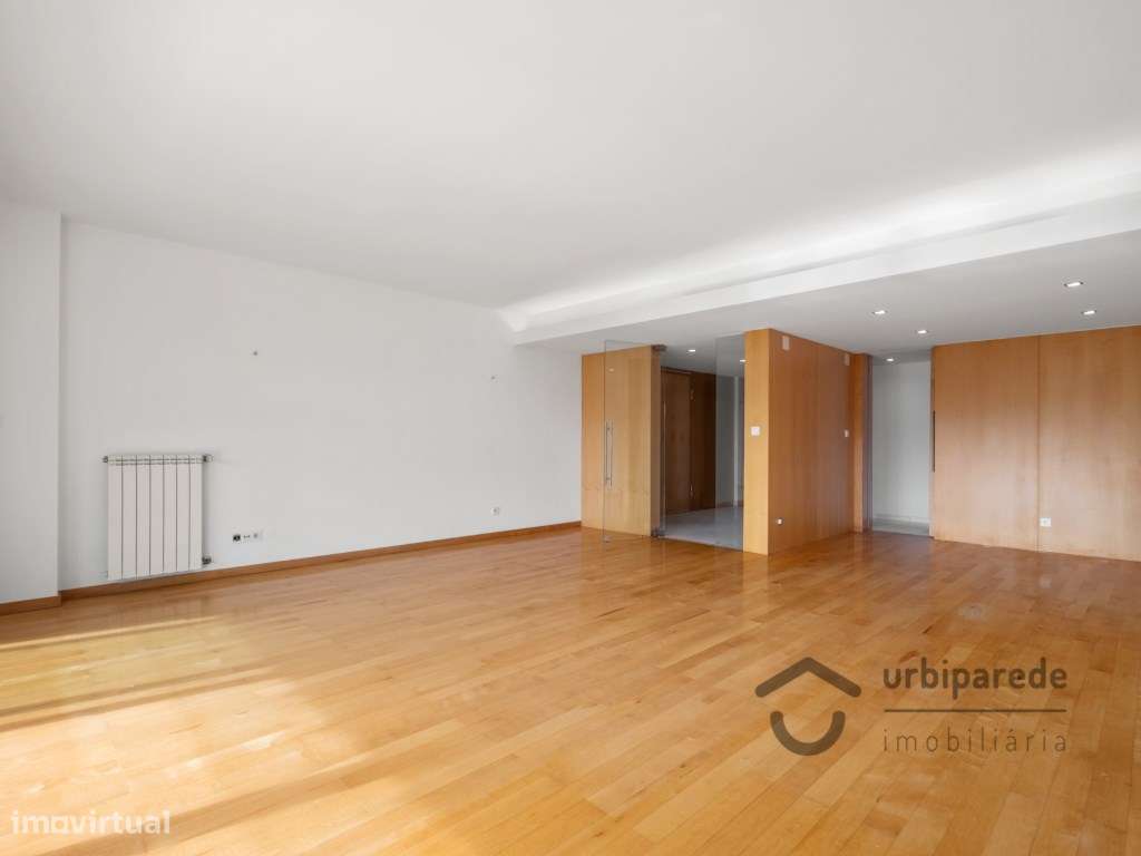 Apartamento T3 no condomínio Scala Cascais - Grande imagem: 4/34