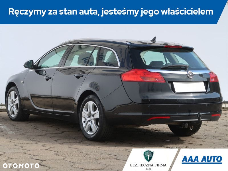 Opel Insignia - 5