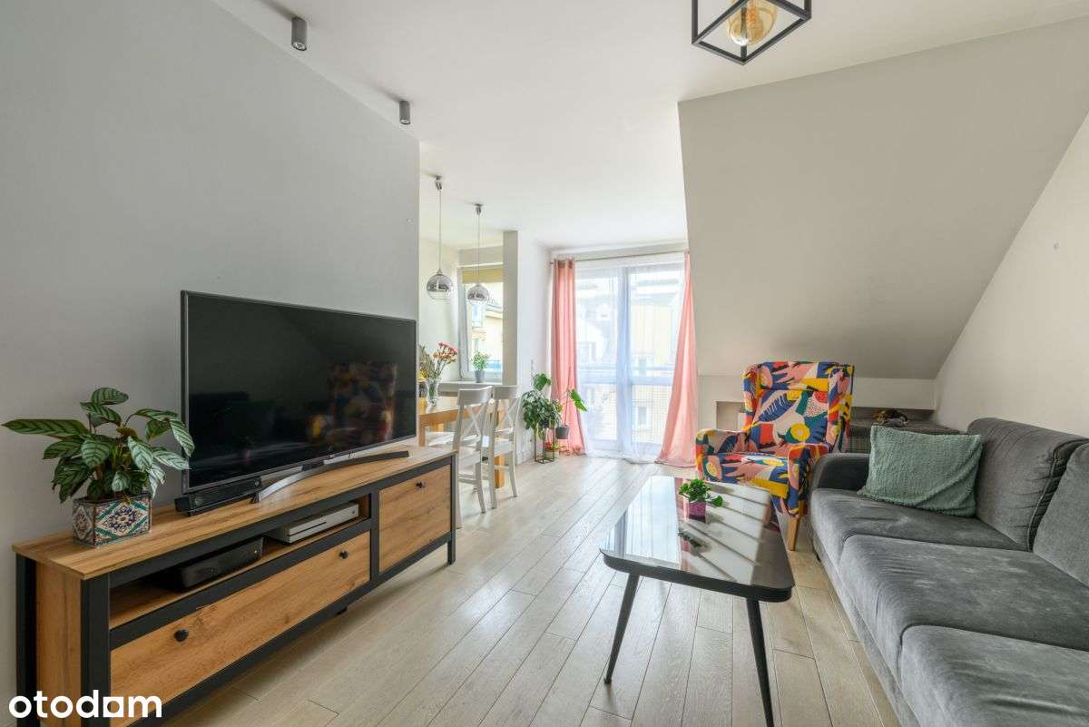 Rodzinne mieszkanie-1