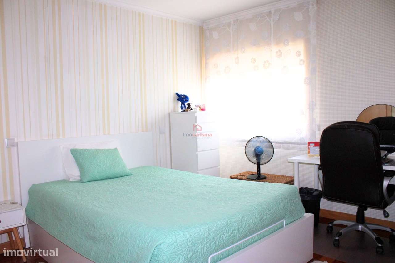 Apartamento T2 em Riba de Ave, Vila Nova de Famalicão-11
