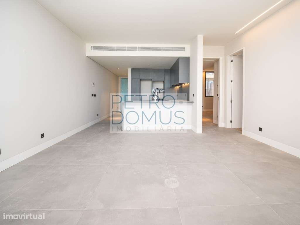 T2 Novo - Condomínio Al'Sal Residences , Alcochete-5