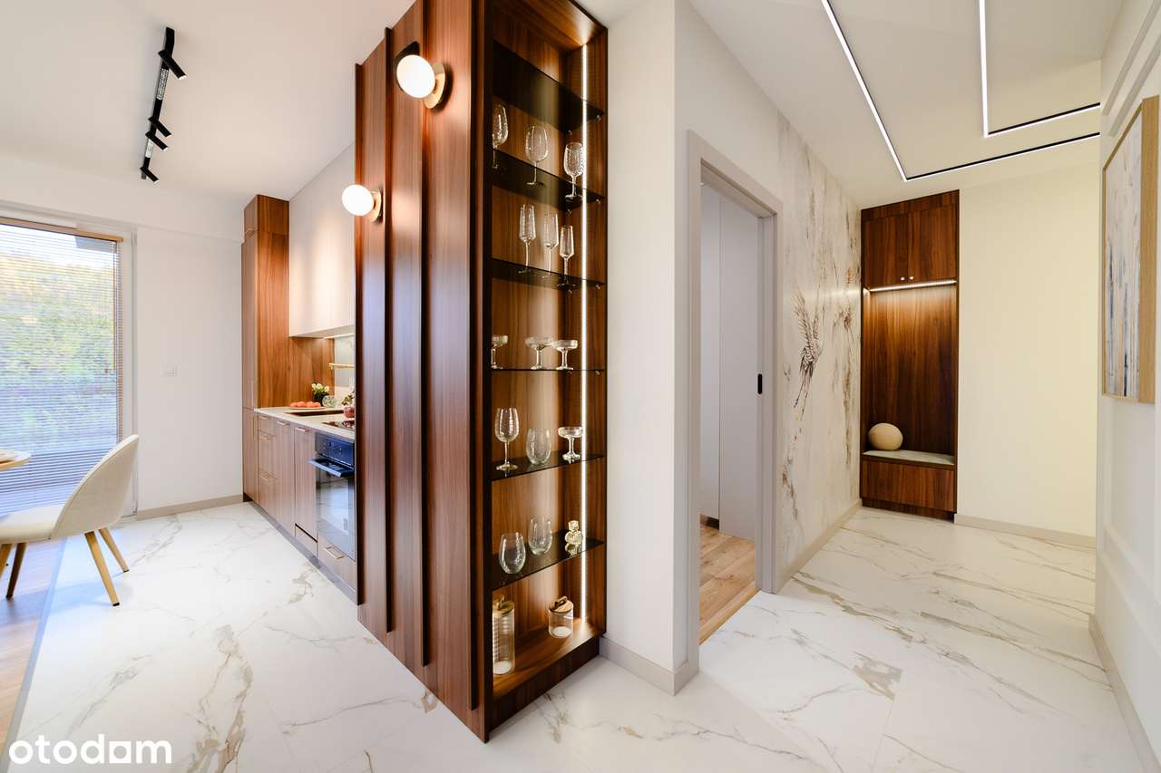 Nowoczesne 3 pokojowe mieszkanie doskonale skomunikowane Gdańsk - Pełny obrazek: 5/16