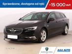 Opel Insignia - 1