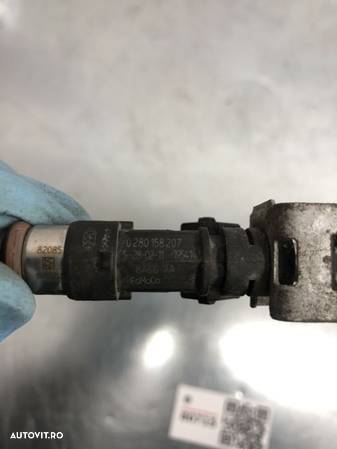 Injector Ford Fiesta MK7  Benzina 1.25 Manual, 82hp - 2