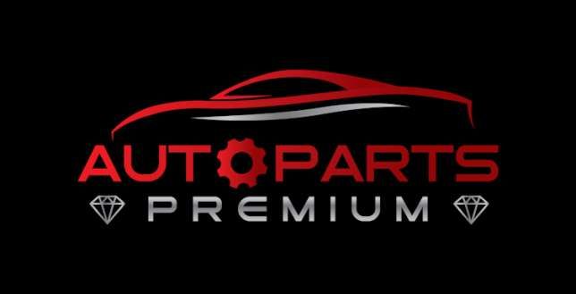 Auto Parts Premium logo